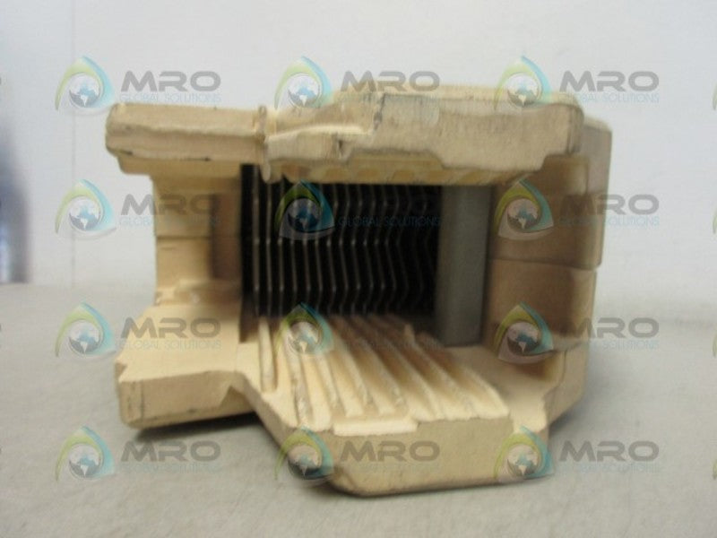 INDUSTRIAL MRO 0-08D8101P1 MODULE *USED*