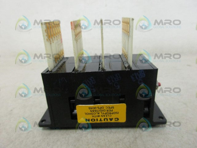 DIGITRAN 715/107-4 MINISWITCH *NEW NO BOX*