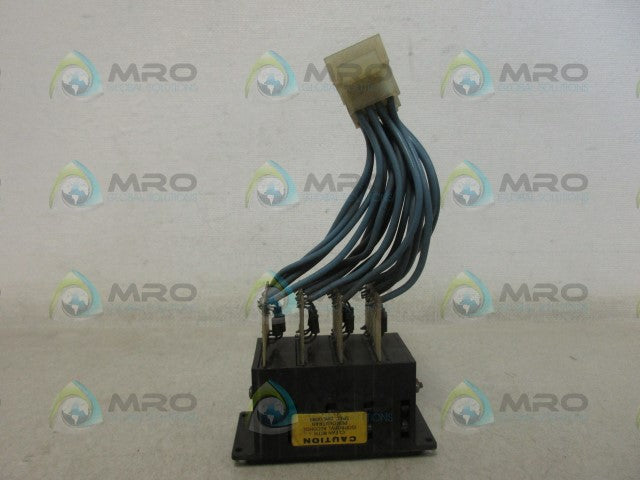 DIGITRAN 715/107-4 MINISWITCH *USED*