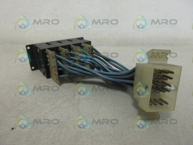 DIGITRAN 715/107-4 MINISWITCH *USED*