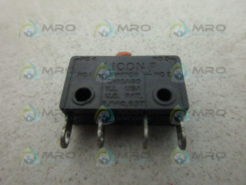 LICON 7243 SWITCH *USED*