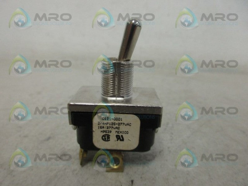 MCGILL 0121-0001  SWITCH *NEW NO BOX*