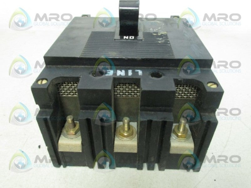 SQUARE D 999315 CIRCUIT BREAKER 15A  NSMP