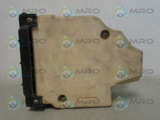 INDUSTRIAL MRO 0108D8101P-1 MODULE *USED*