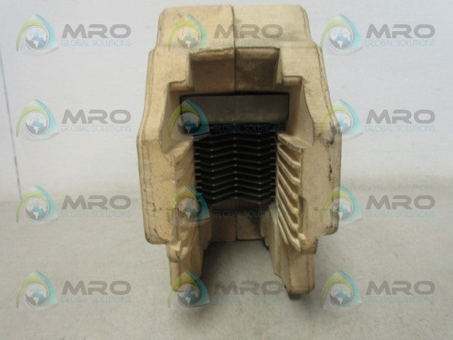 INDUSTRIAL MRO 0108D8101P-1 MODULE *USED*