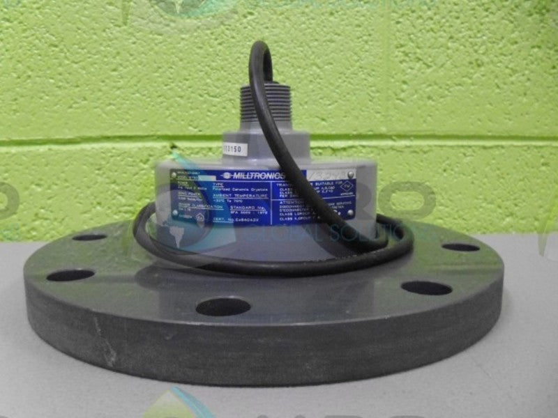 MILLTRONICS 13243 TRANSDUCER *NEW NO BOX*