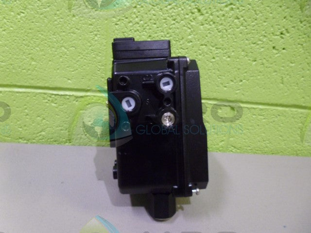 METSO NE724A/CE01 PNEUMATIC POSITIONER *NEW NO BOX*