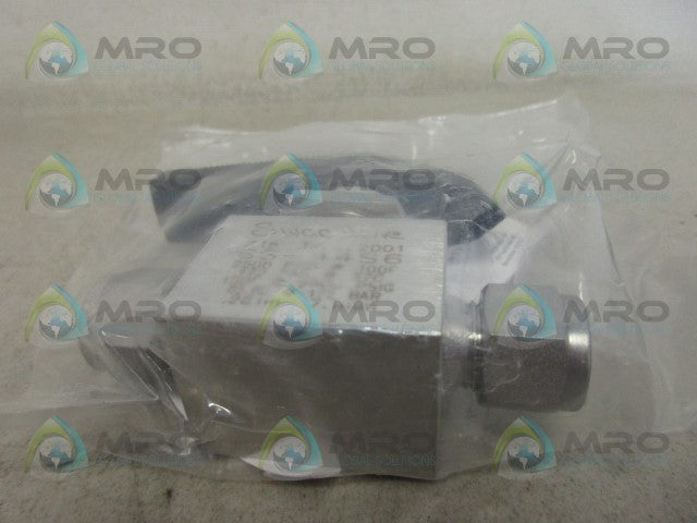 SWAGELOK SS-44S6 VALVE *NEW IN FACTORY BAG*