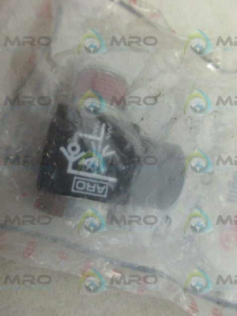 ARO 119307-375 FLOW CONTROL VALVE *NEW IN FACTORY BAG*