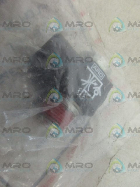 ARO 119307-375 FLOW CONTROL VALVE *NEW IN FACTORY BAG*
