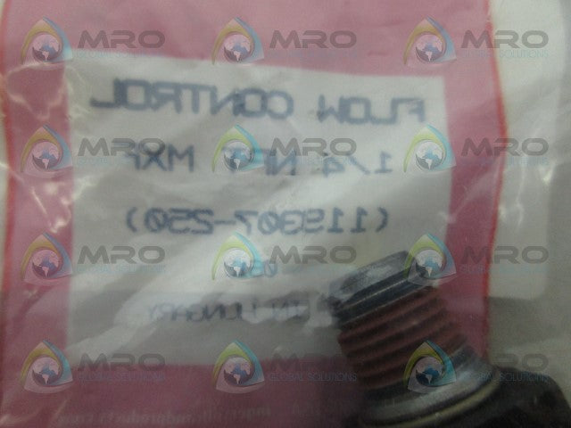 ARO 119307-250-M VALVE *NEW IN FACTORY BAG*