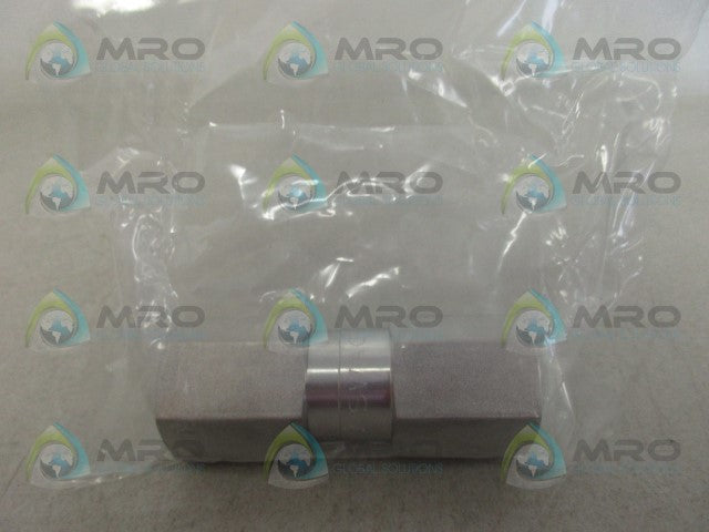 SWAGELOK SS-CHF8-1 VALVE *NEW IN FACTORY BAG*