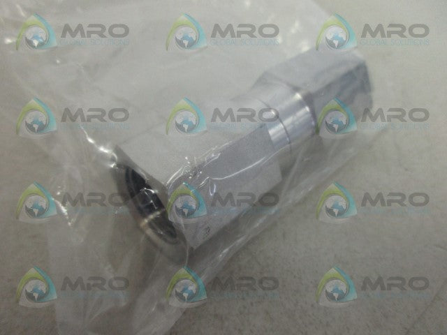 SWAGELOK SS-CHF8-1 VALVE *NEW IN FACTORY BAG*