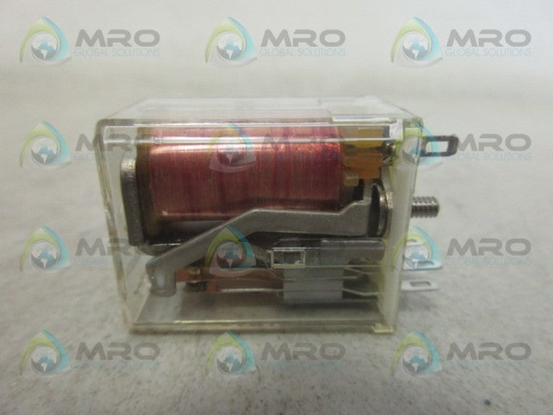 POTTER & BRUMFIELD R10-E1X2-V700 RELAY *NEW IN BOX*