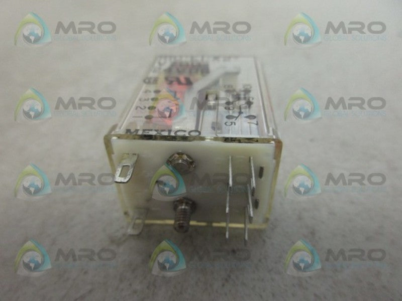 POTTER & BRUMFIELD R10-E1X2-V700 RELAY *NEW IN BOX*