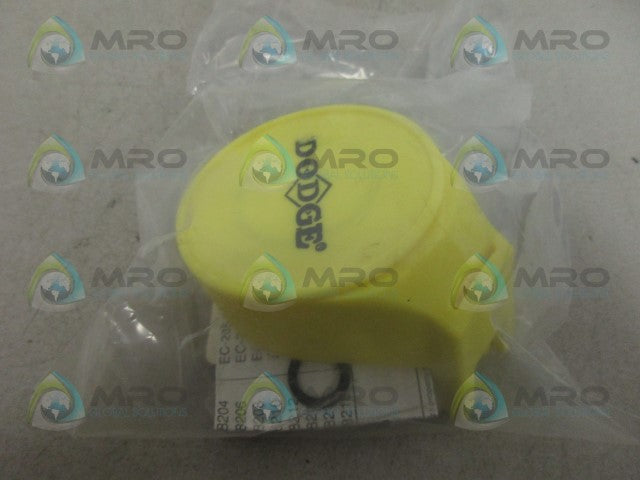 DODGE 128206 END COVER *NEW IN FACTORY BAG*