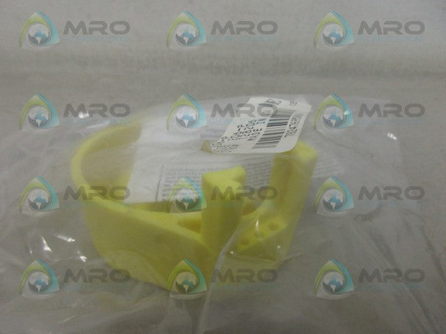 DODGE 128206 END COVER *NEW IN FACTORY BAG*
