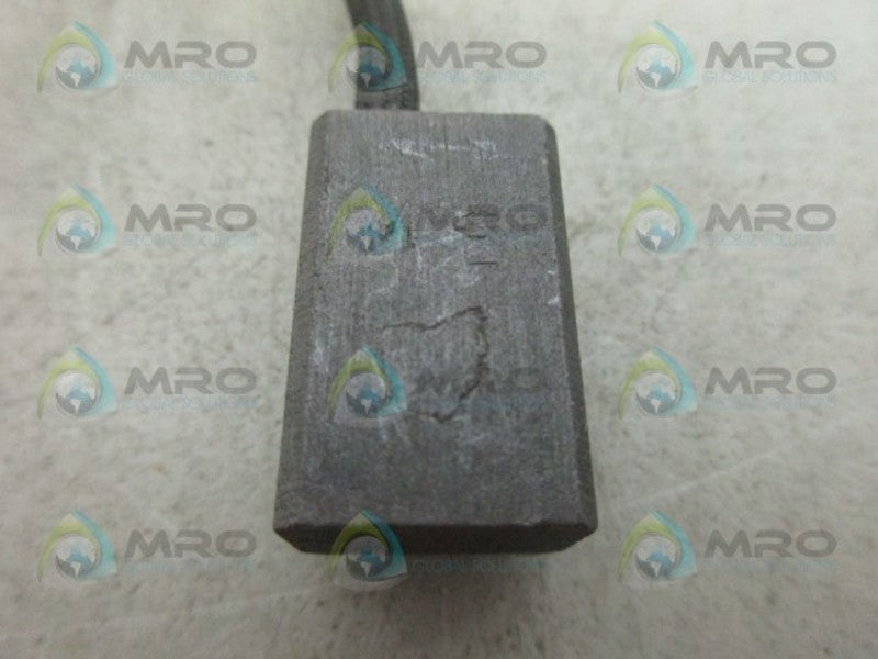 INDUSTRIAL MRO ME CARBON BRUSH *NEW NO BOX*
