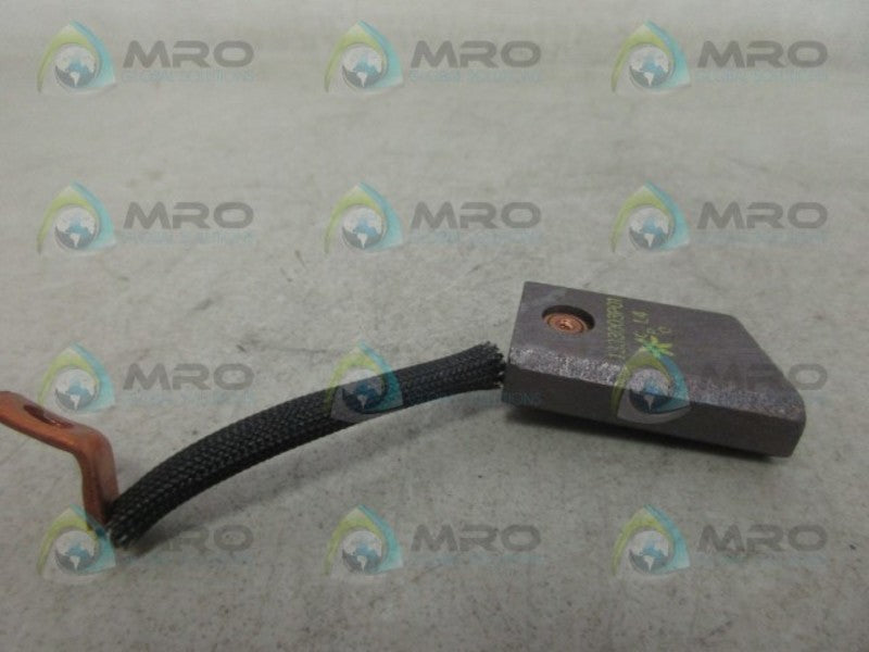 INDUSTRIAL MRO 1333003P01 CARBON BRUSH *NEW NO BOX*