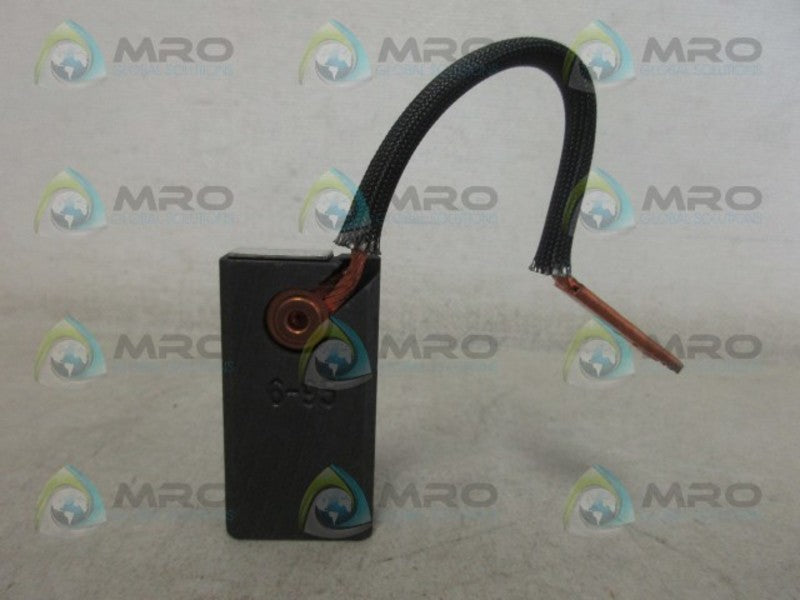 INDUSTRIAL MRO 6-95 CARBON BRUSH *NEW NO BOX*