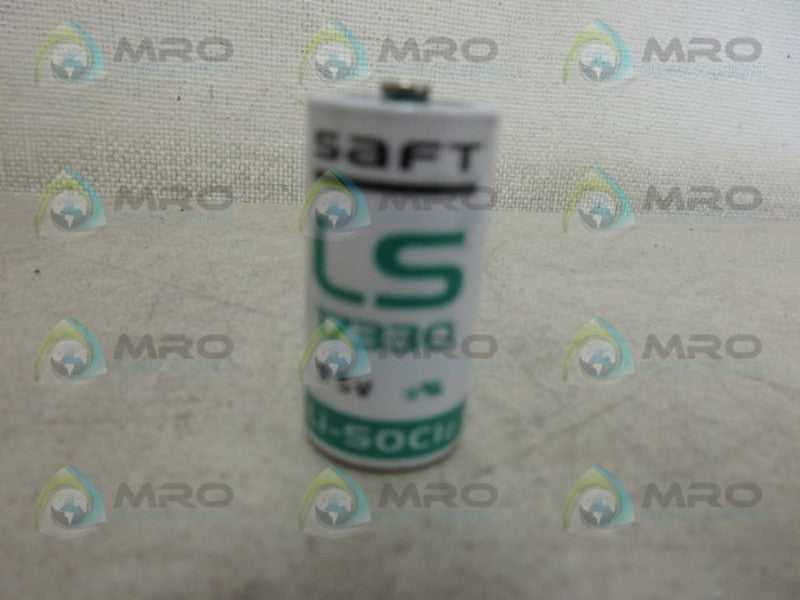 SAFT 14-288 LITHIUM BATTERY *NEW NO BOX*