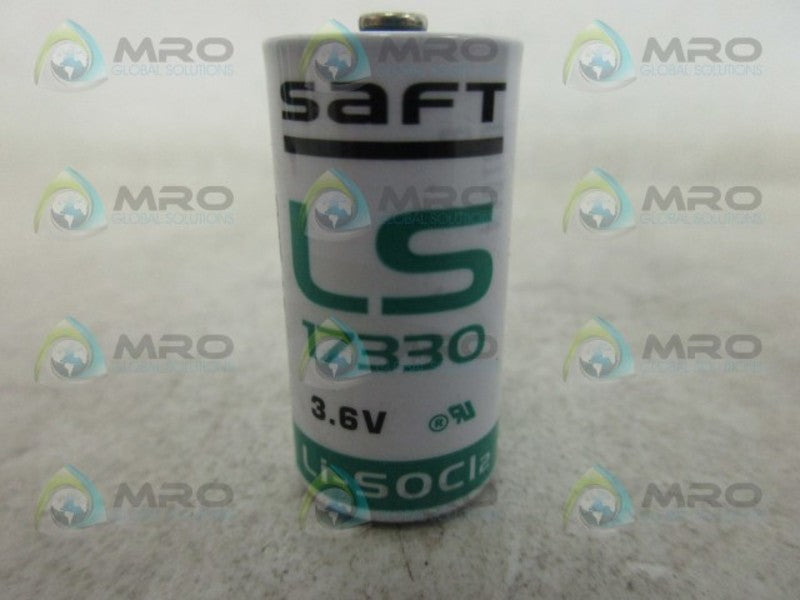 SAFT 14-288 LITHIUM BATTERY *NEW NO BOX*
