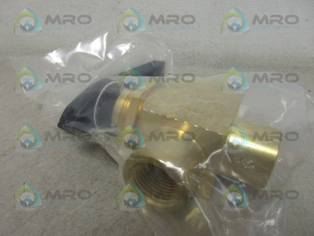 SWAGELOK B-45XF8 VALVE *NEW IN BOX*