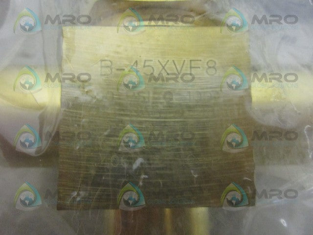 SWAGELOK B-45XF8 VALVE *NEW IN BOX*