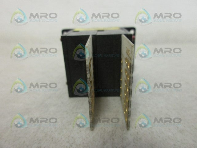 DIGITRAN N7-H-322 MINISWITCH *NEW NO BOX*