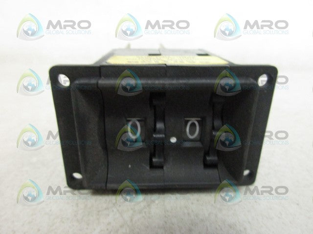 DIGITRAN N7-H-322 MINISWITCH *NEW NO BOX*