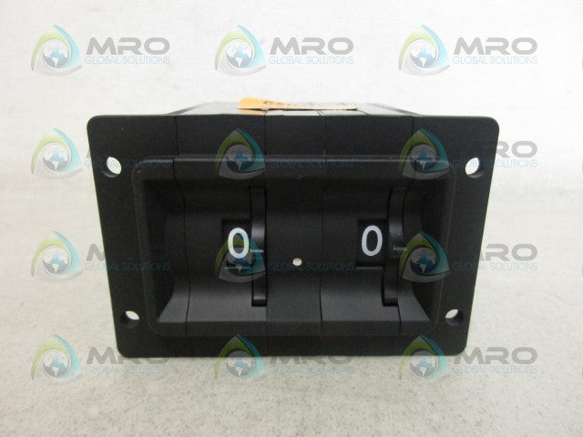 DIGITRAN 9-H-355 DIGISWITCH *NEW NO BOX*