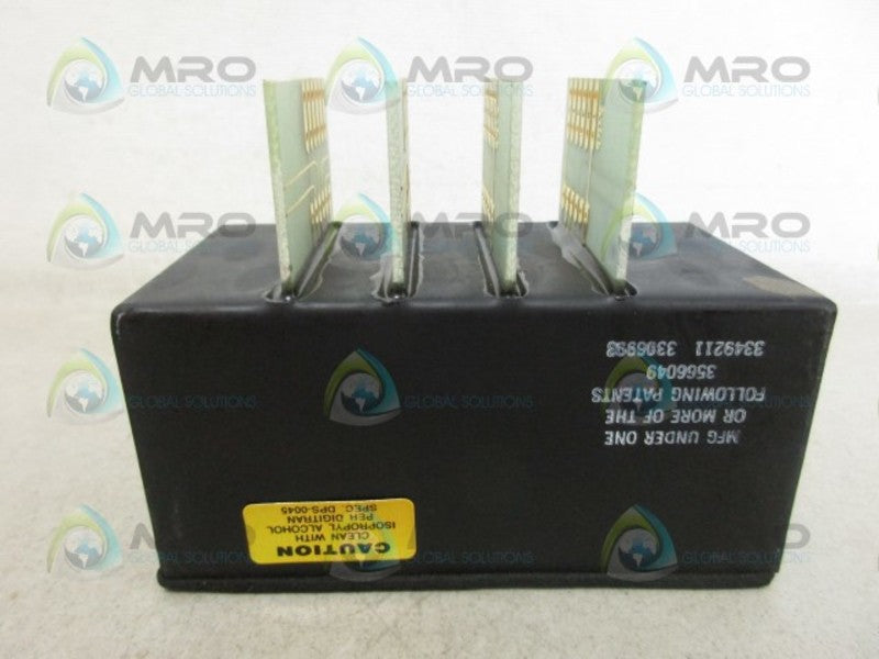DIGITRAN 9-I-101B DIGISWITCH NSNP
