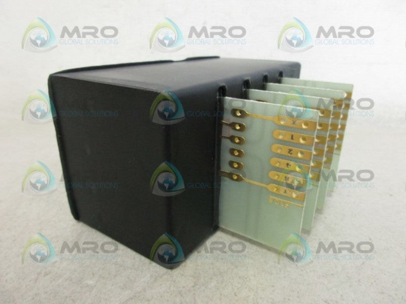 DIGITRAN 9-I-101B DIGISWITCH NSNP
