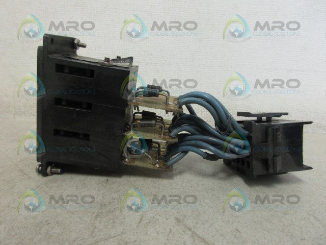DIGITRAN 715/107-3 MINISWITCH (AS PICTURED) *USED*