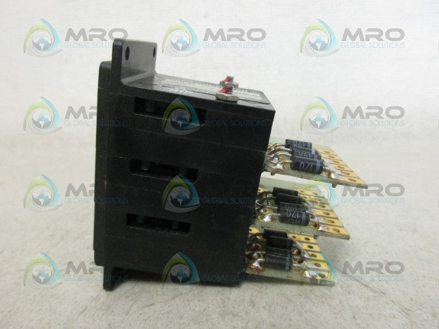 DIGITRAN 715/107-3 MINISWITCH *USED*