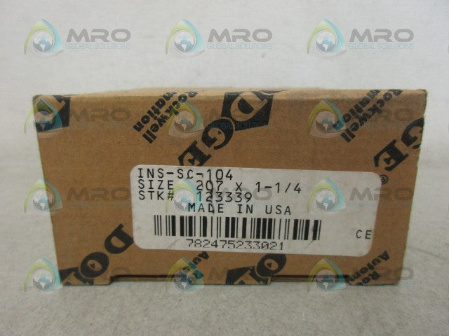 DODGE 123339 BEARING *NEW IN BOX*