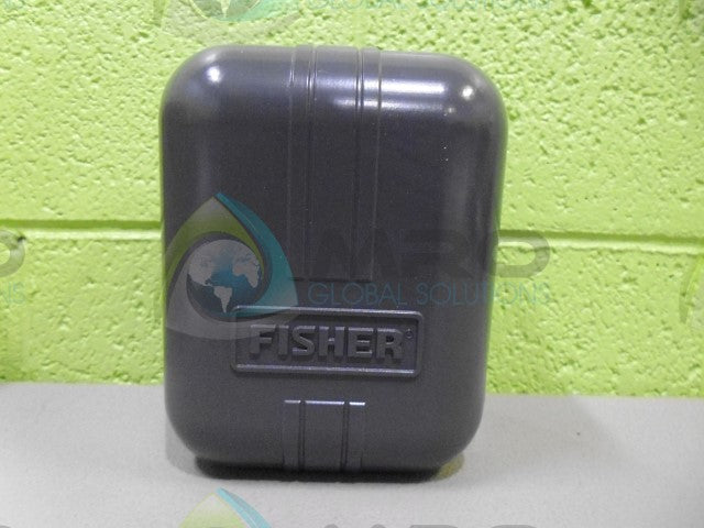 FISHER FS3570-19 PNEUMATIC VALVE *NEW IN BOX*