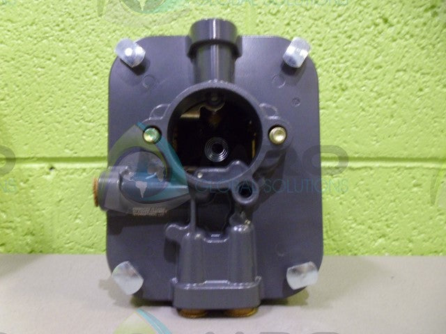 FISHER FS3570-19 PNEUMATIC VALVE *NEW IN BOX*