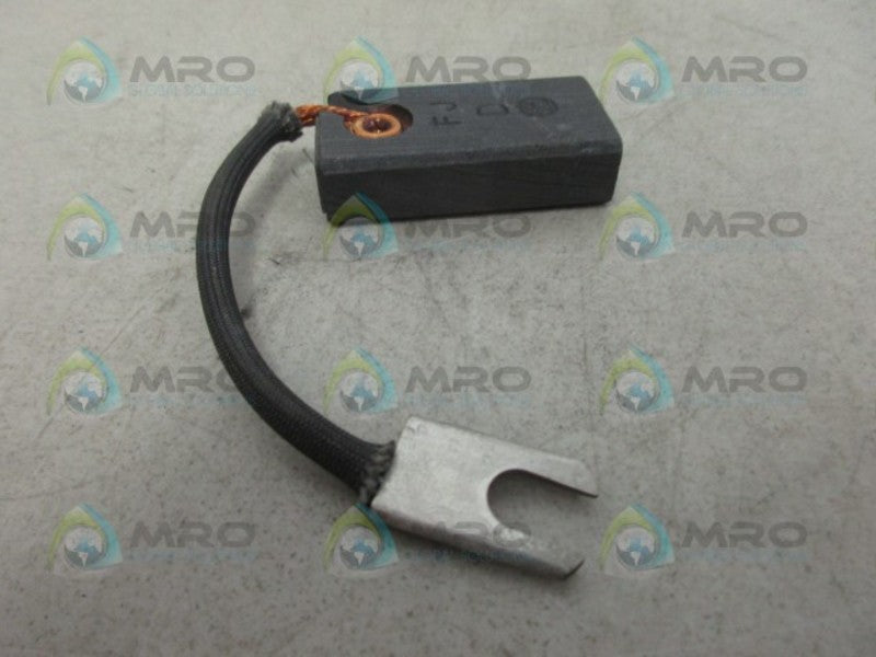 GENERAL ELECTRIC FJD CARBON BRUSH *USED*