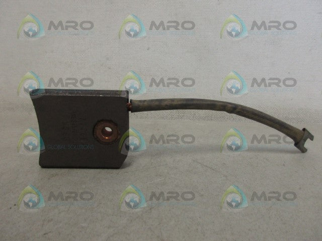 WESTINGHOUSE 777887 CARBON BRUSH *USED*