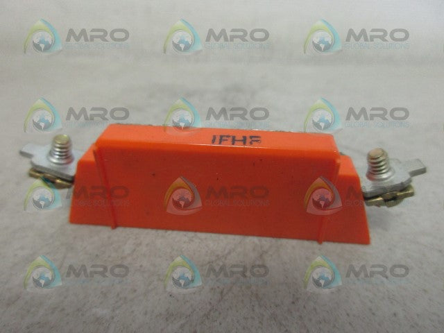 ALLEN BRADLEY 700-CRT6 CONTACT CARTRIDGE *USED*