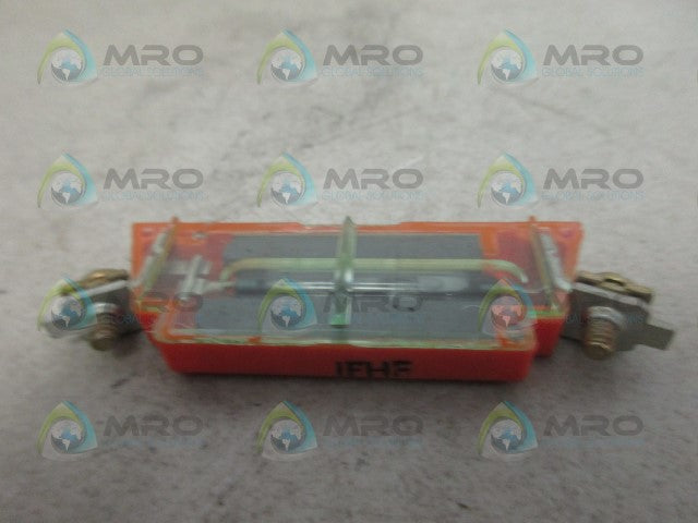 ALLEN BRADLEY 700-CRT6 CONTACT CARTRIDGE *USED*