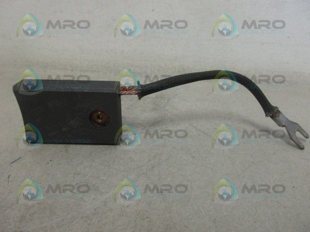 INDUSTRIAL MRO P950 CARBON BRUSH *USED*