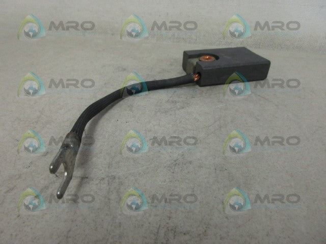 INDUSTRIAL MRO P3560 CARBON BRUSH *USED*