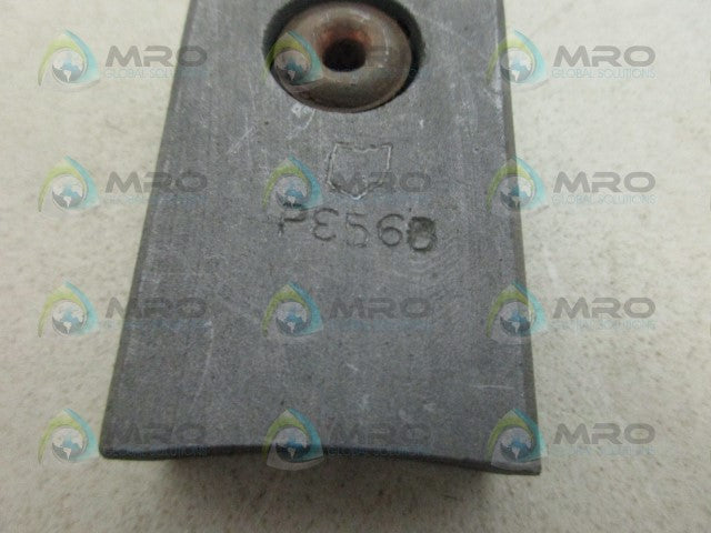 INDUSTRIAL MRO P3560 CARBON BRUSH *USED*