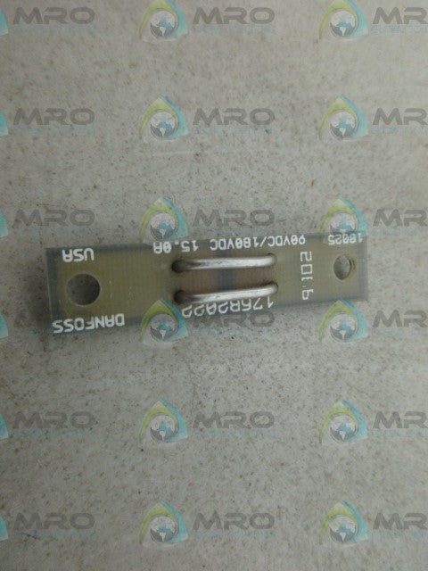 DANFOSS 176B2022 BOARD MODULE *NEW NO BOX*