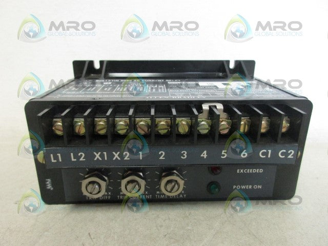 ALLEN BRADLEY 809S-AB100A1 SER A SOLID STATE RELAY *NEW NO BOX*