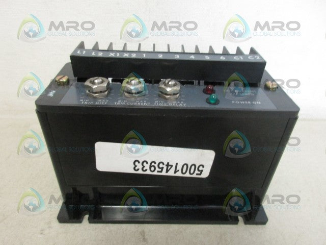 ALLEN BRADLEY 809S-AB100A1 SER A SOLID STATE RELAY *NEW NO BOX*