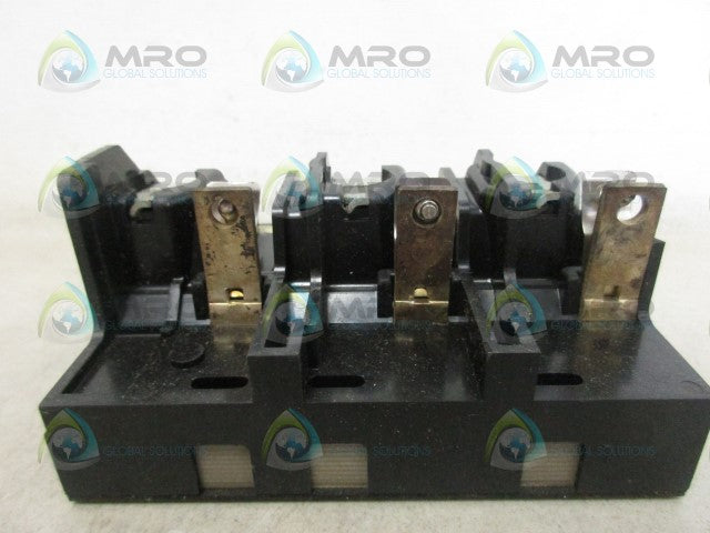 PUSHMATIC P4320 CIRCUIT BREAKER *NEW IN BOX*