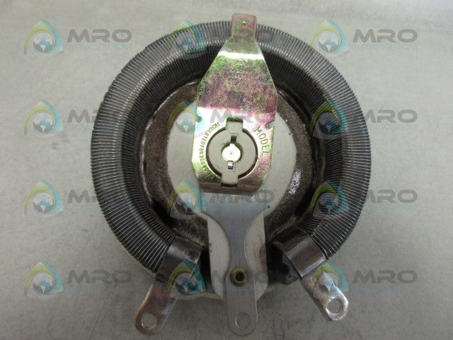 OHMITE RLS250 RHEOSTAT *NEW IN BOX*